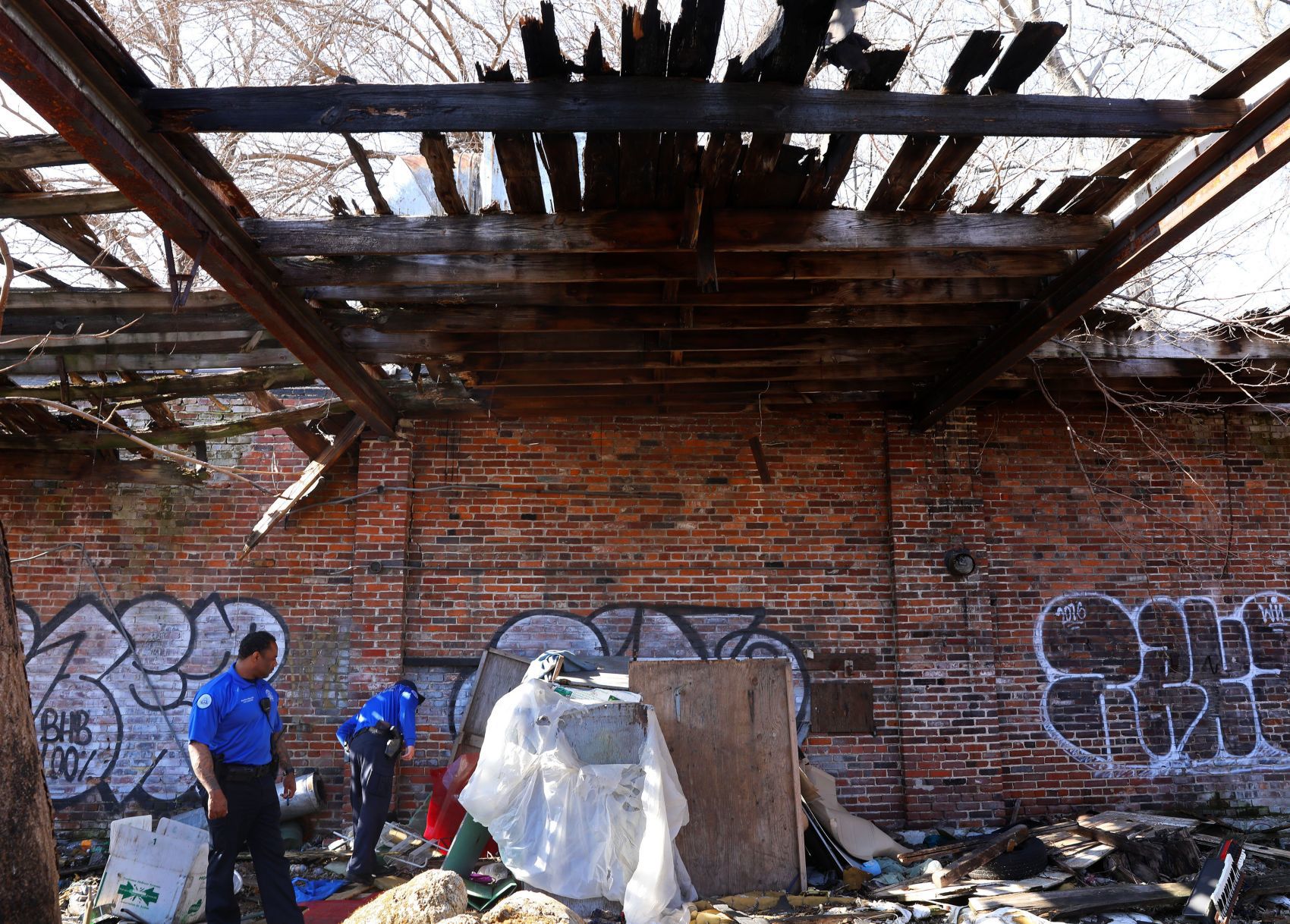 SLMPD attempts to get ahead of the K2 problem